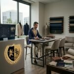 BR Bespoke custom clothing