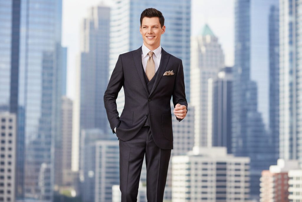 Bespoke Suits