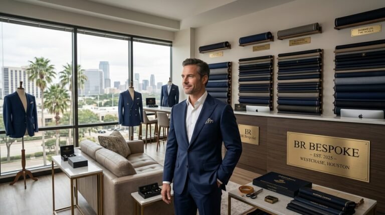 A Client’s First Bespoke: One Year Later