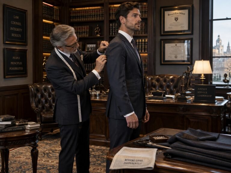 The Houston Executive’s Guide to White-Glove Alterations